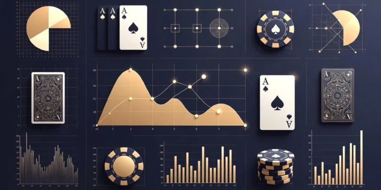 Poker strategies